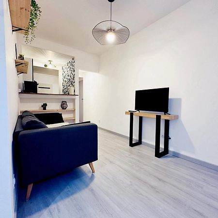 Le Clos Du Rhone - Hypercentre - Wifi Lägenhet Tournon-sur-Rhone Exteriör bild