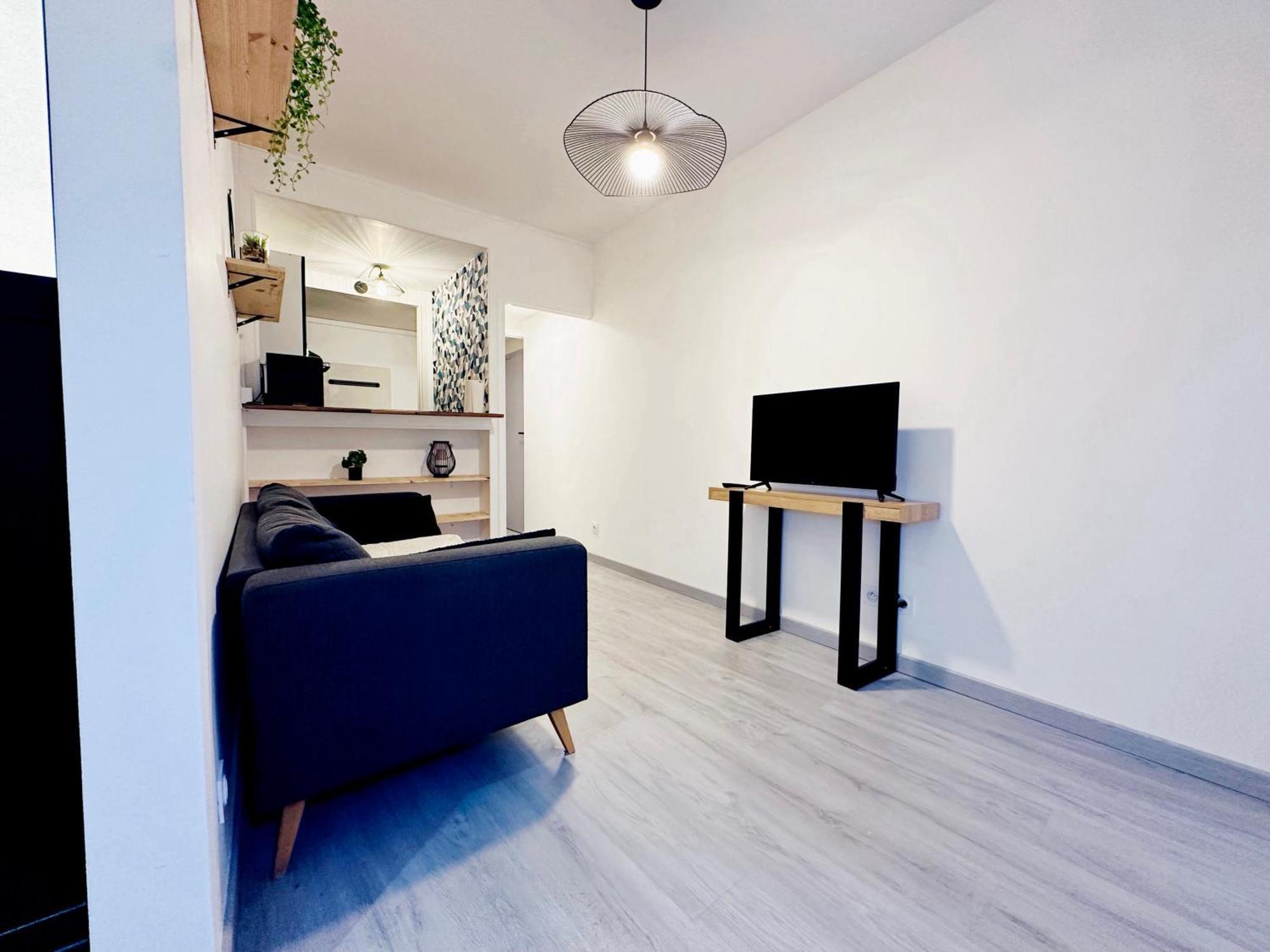Le Clos Du Rhone - Hypercentre - Wifi Lägenhet Tournon-sur-Rhone Exteriör bild
